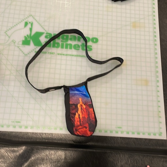 Bryce Canyon water bottle holder - Picture 2 of 3